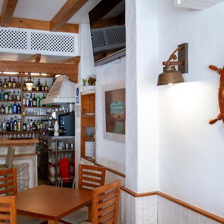 Hotel Almadraba Zahara de los Atunes Eksteriør bilde