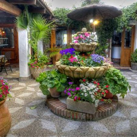 Hotel Almadraba Zahara de los Atunes Eksteriør bilde