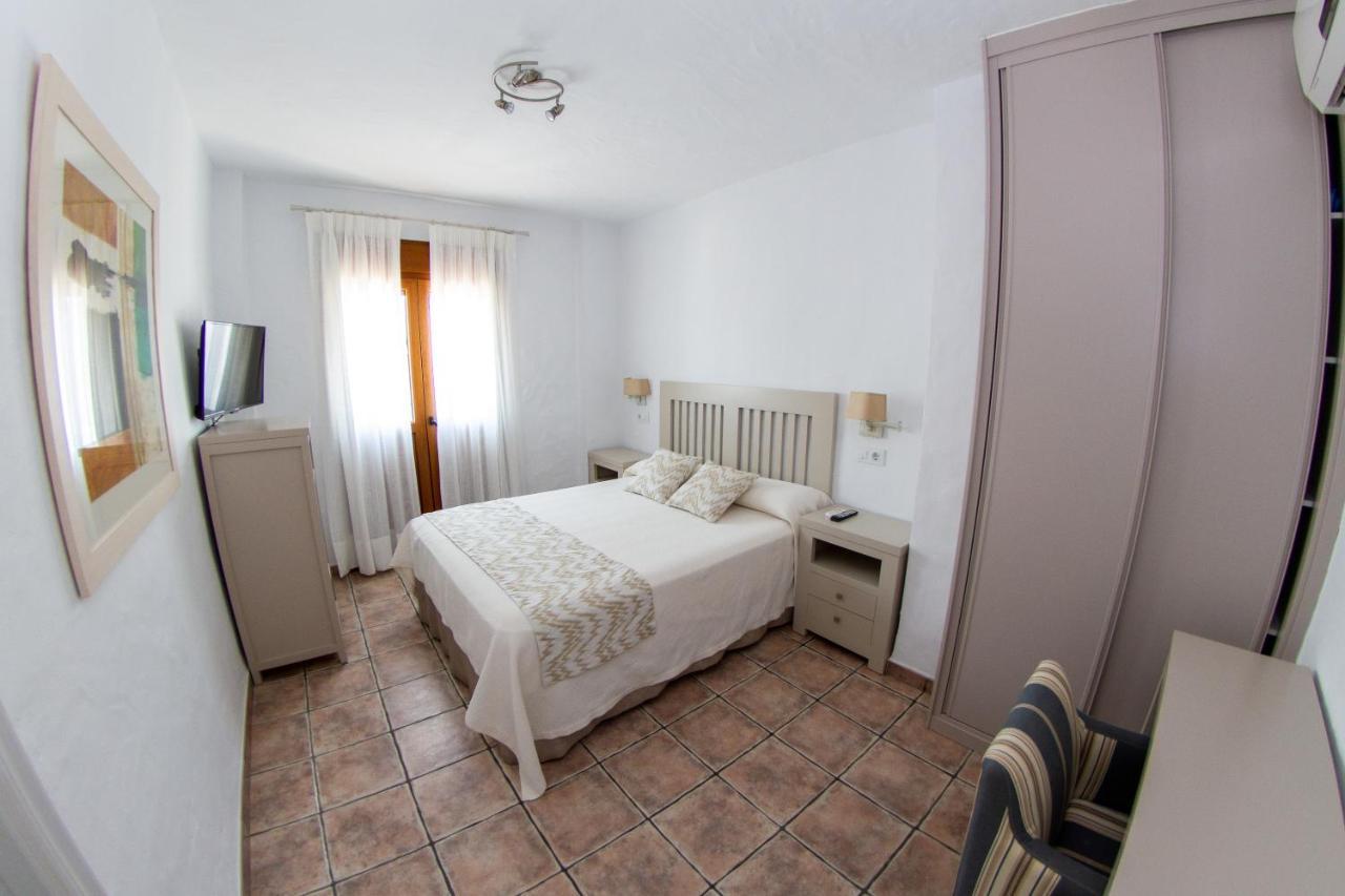 Hotel Almadraba Zahara de los Atunes Eksteriør bilde