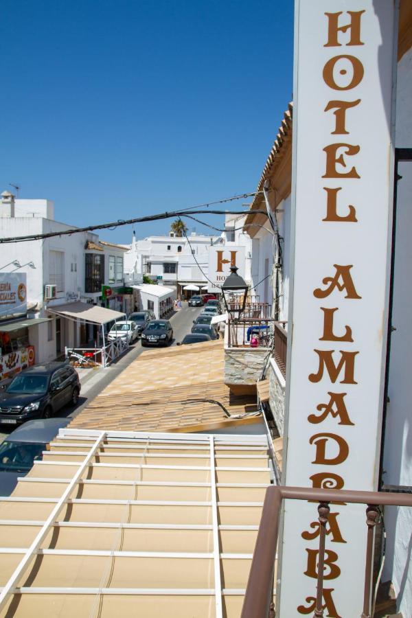 Hotel Almadraba Zahara de los Atunes Eksteriør bilde