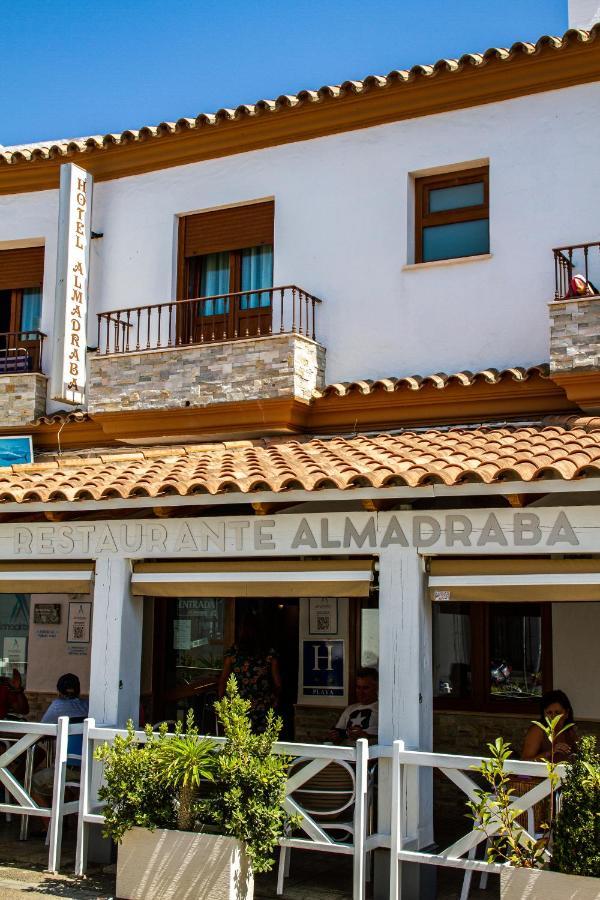 Hotel Almadraba Zahara de los Atunes Eksteriør bilde