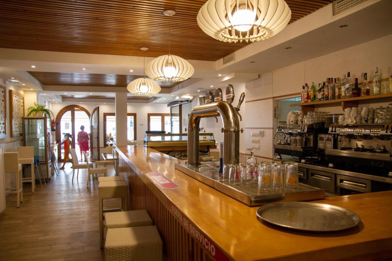 Hotel Almadraba Zahara de los Atunes Eksteriør bilde
