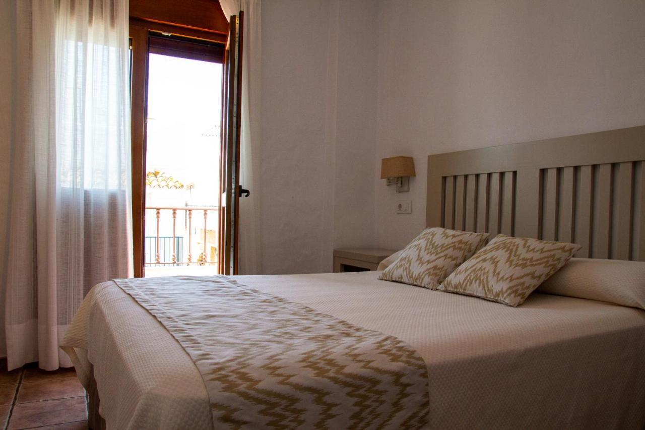 Hotel Almadraba Zahara de los Atunes Eksteriør bilde
