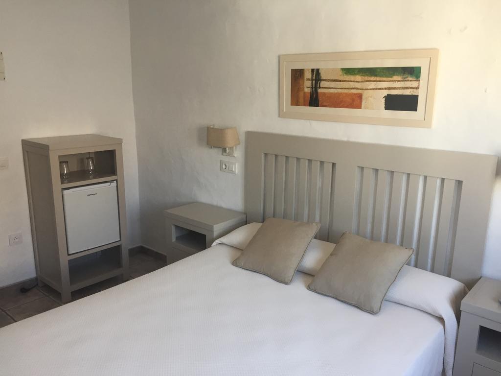 Hotel Almadraba Zahara de los Atunes Eksteriør bilde