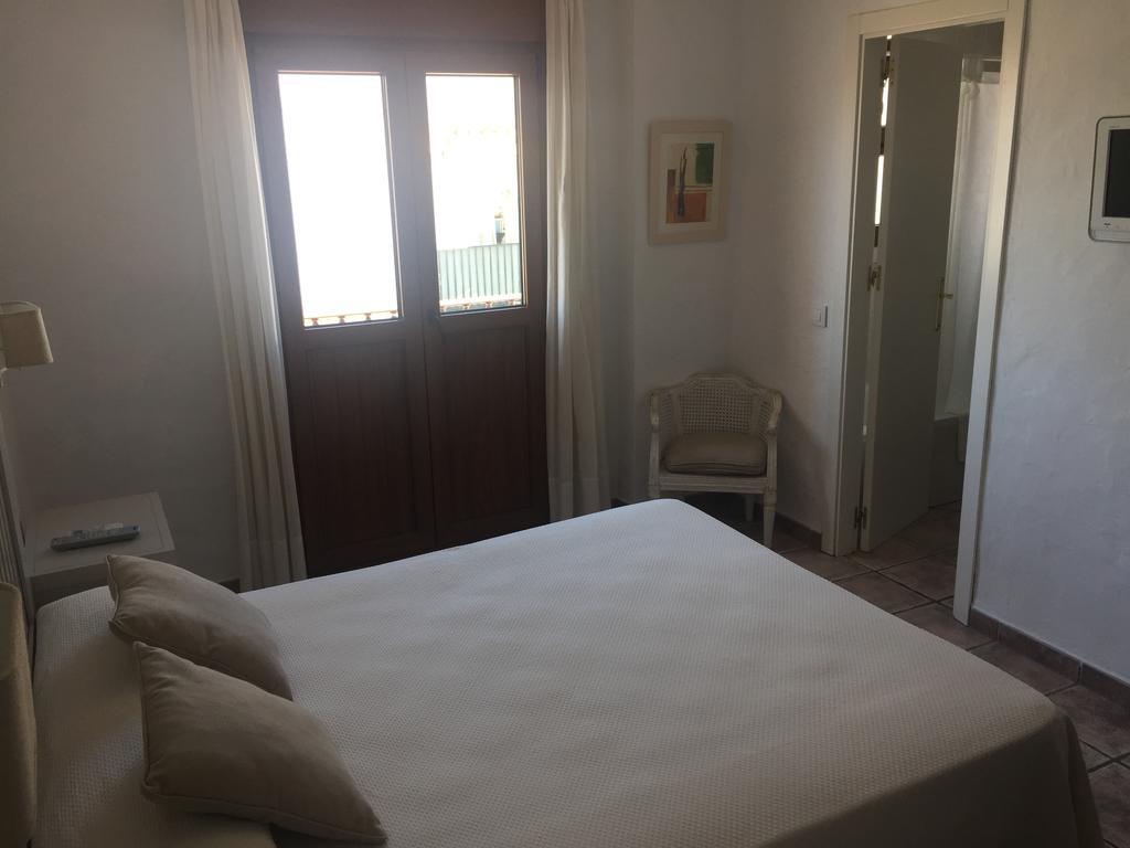 Hotel Almadraba Zahara de los Atunes Eksteriør bilde