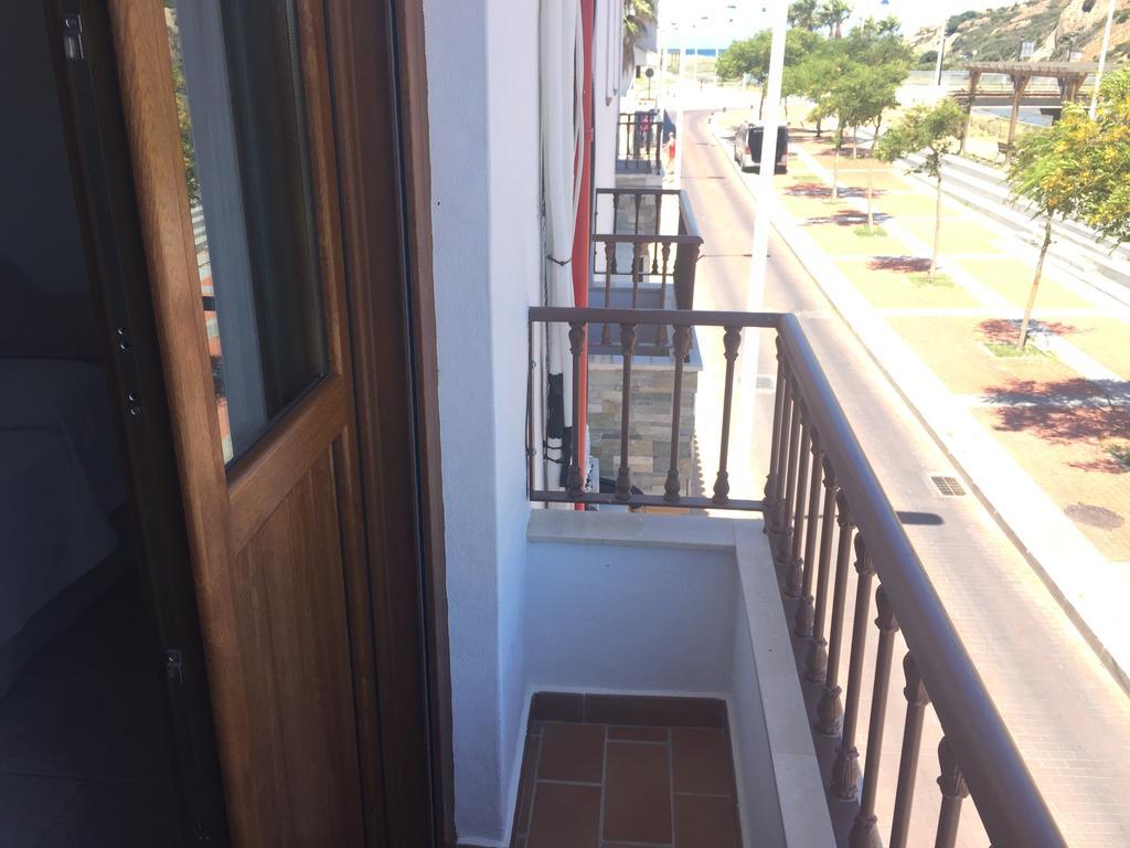 Hotel Almadraba Zahara de los Atunes Eksteriør bilde