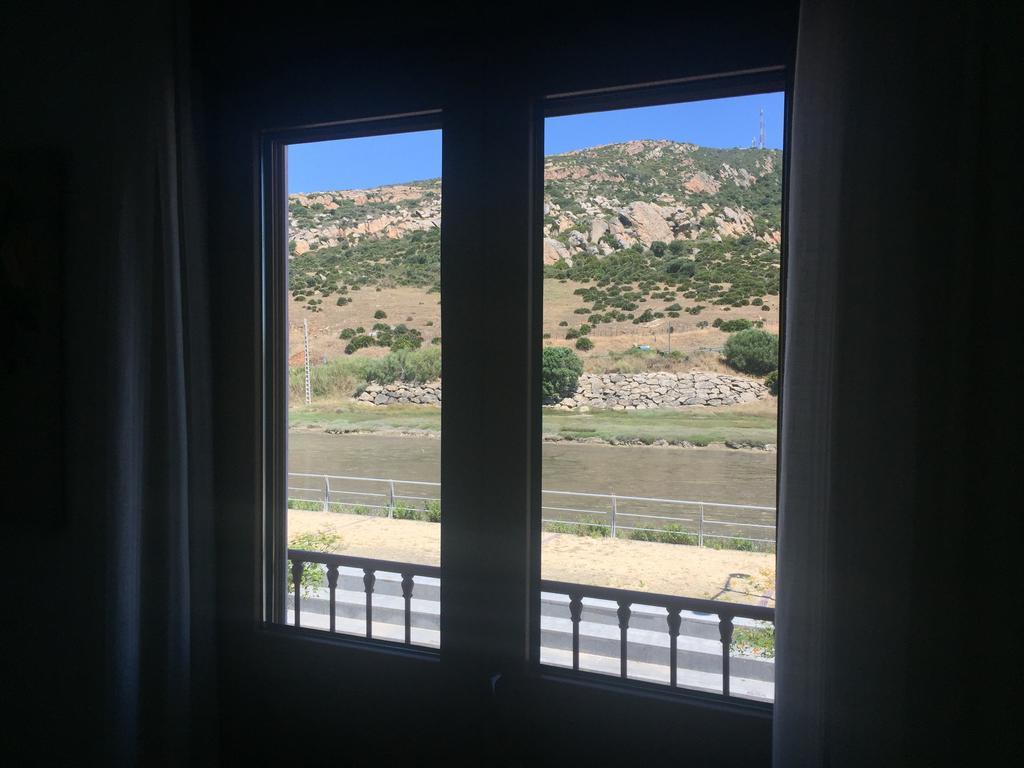 Hotel Almadraba Zahara de los Atunes Eksteriør bilde