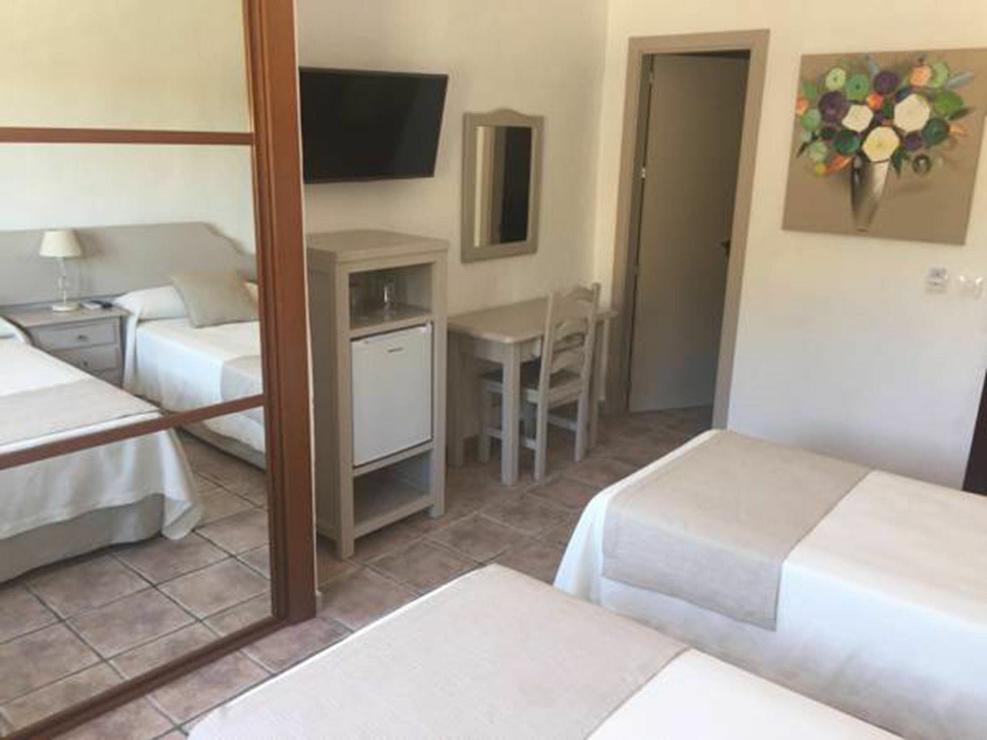 Hotel Almadraba Zahara de los Atunes Eksteriør bilde
