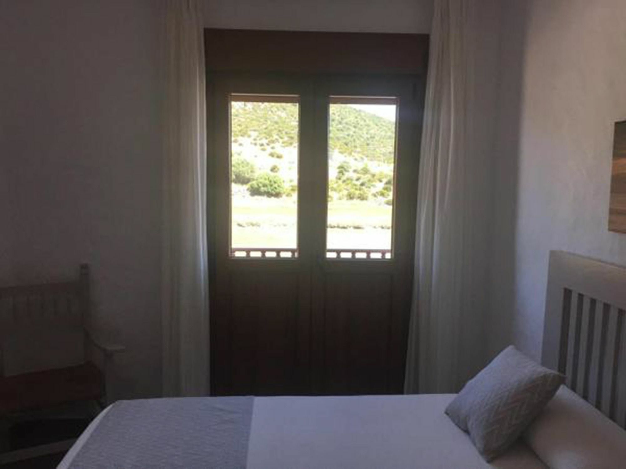 Hotel Almadraba Zahara de los Atunes Eksteriør bilde
