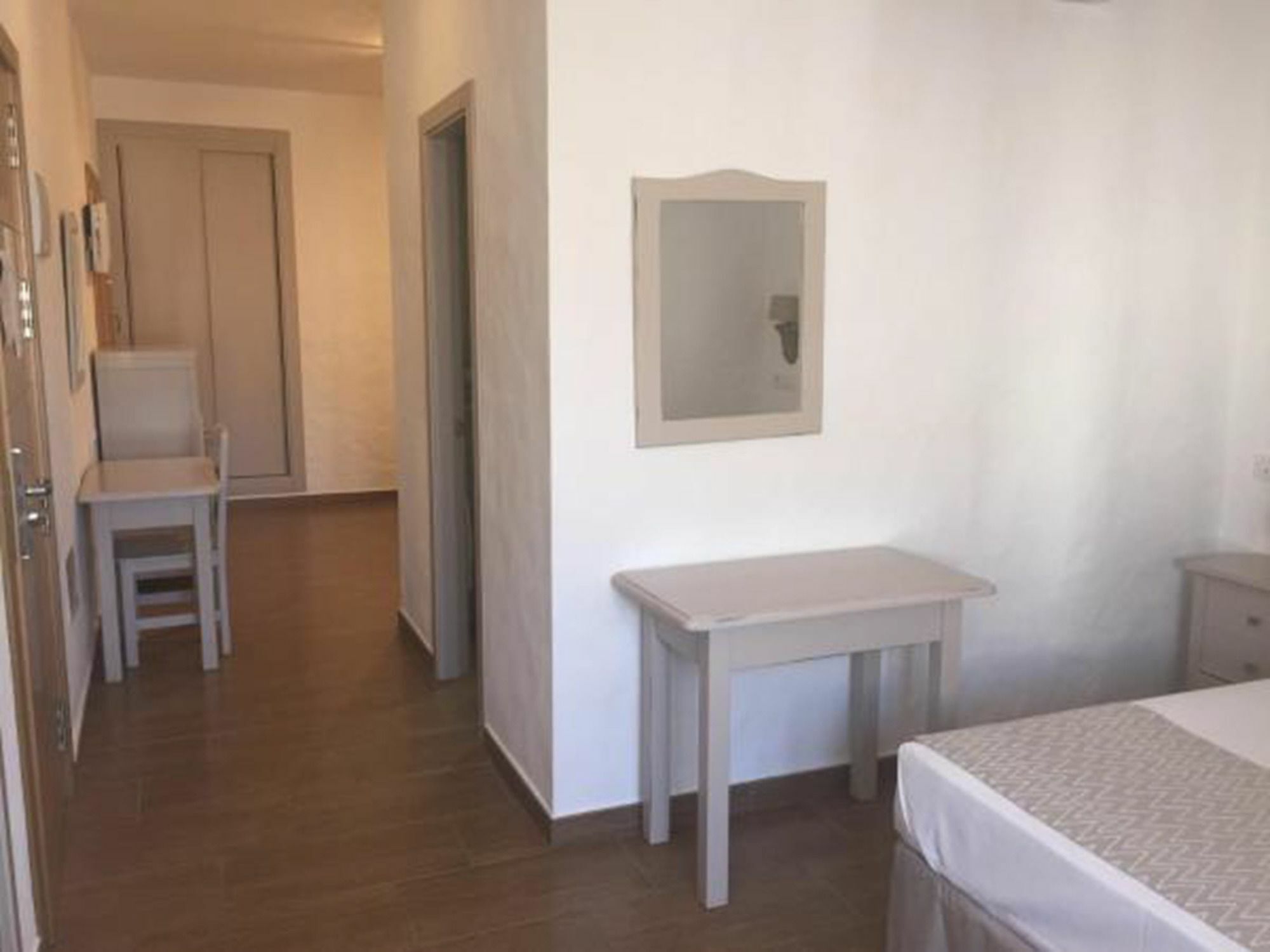 Hotel Almadraba Zahara de los Atunes Eksteriør bilde