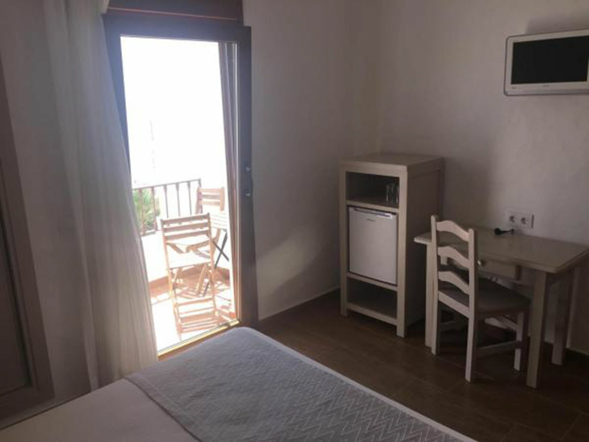 Hotel Almadraba Zahara de los Atunes Eksteriør bilde